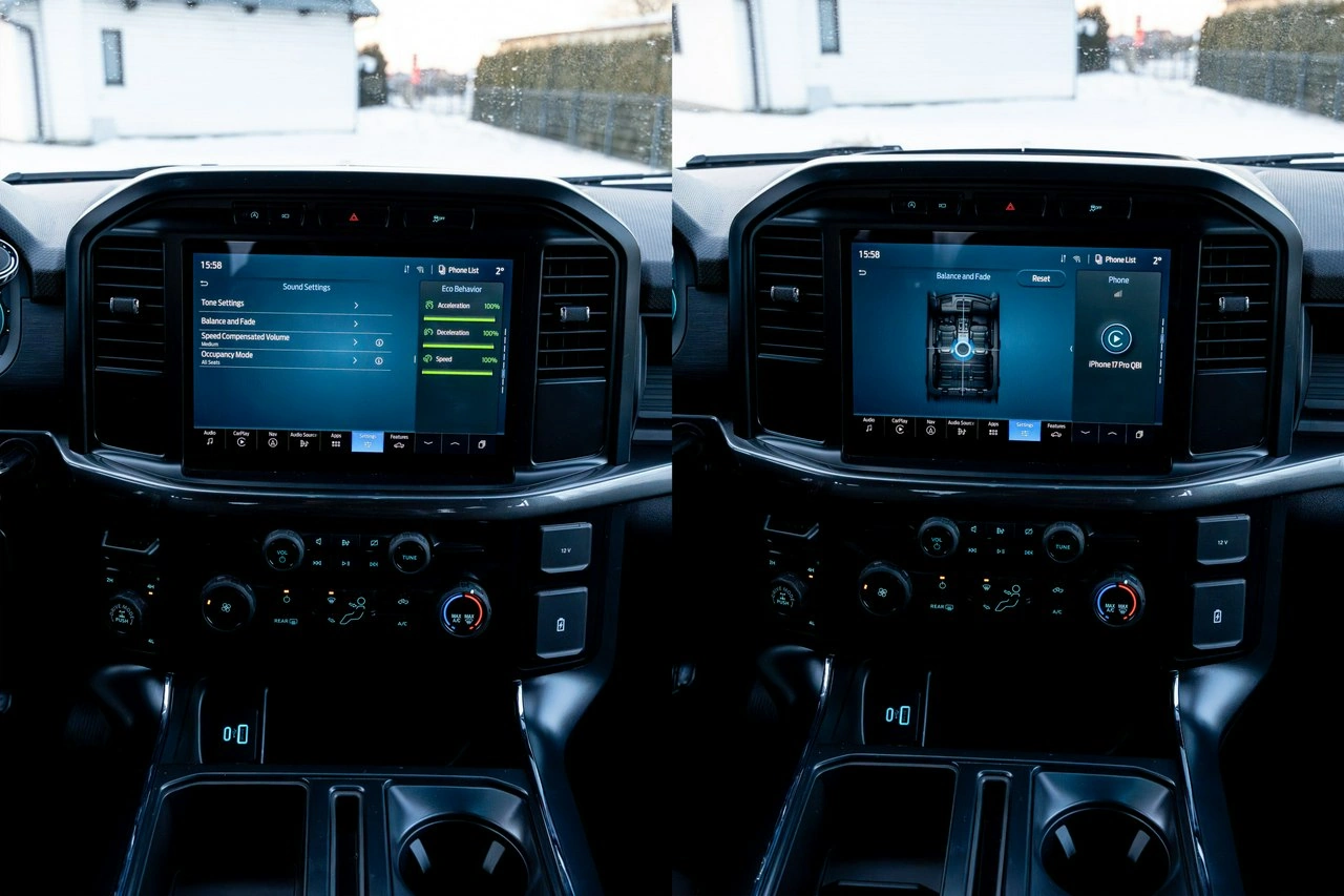 Ford F150 - Zdjęcie 48