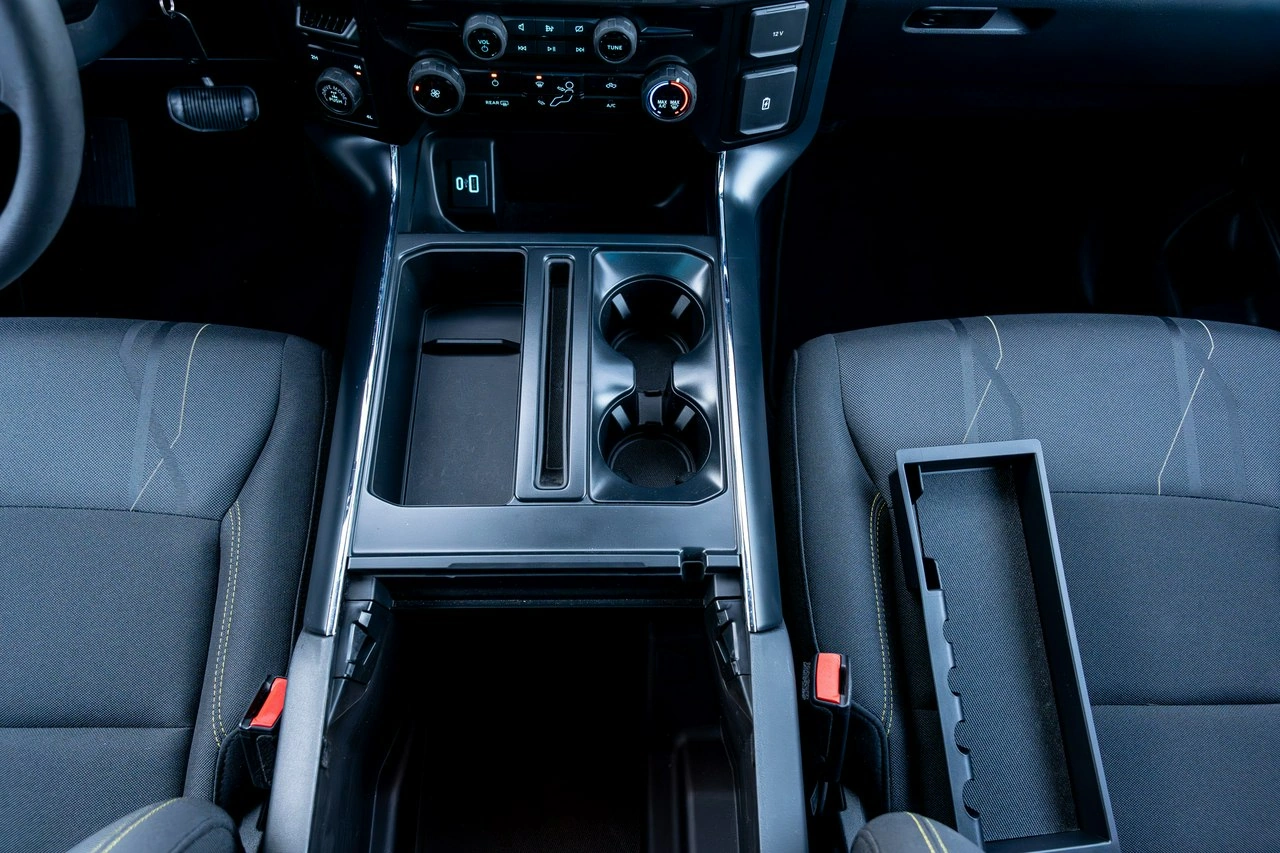 Ford F150 - Zdjęcie 50