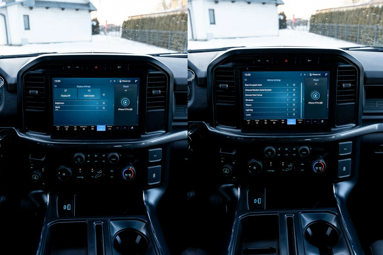 Ford F150 - Zdjęcie 51