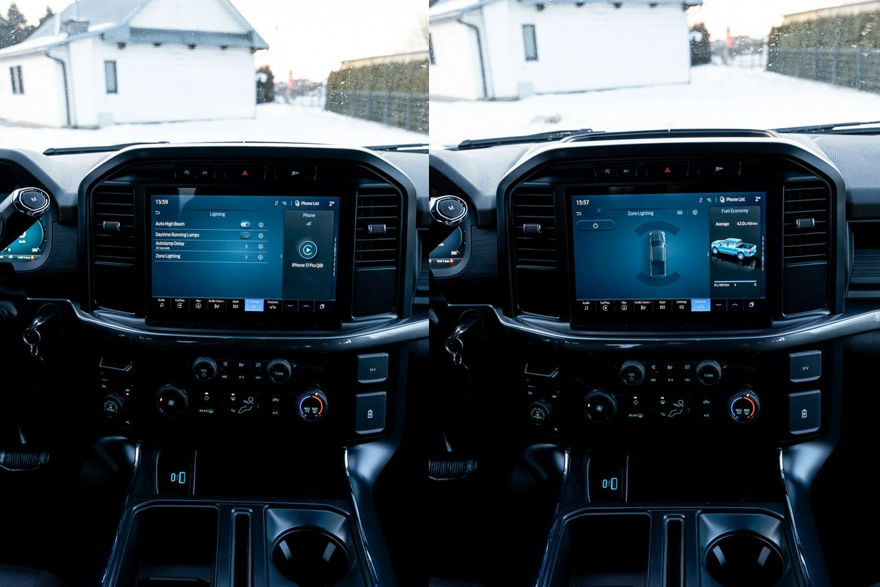 Ford F150 - Zdjęcie 52