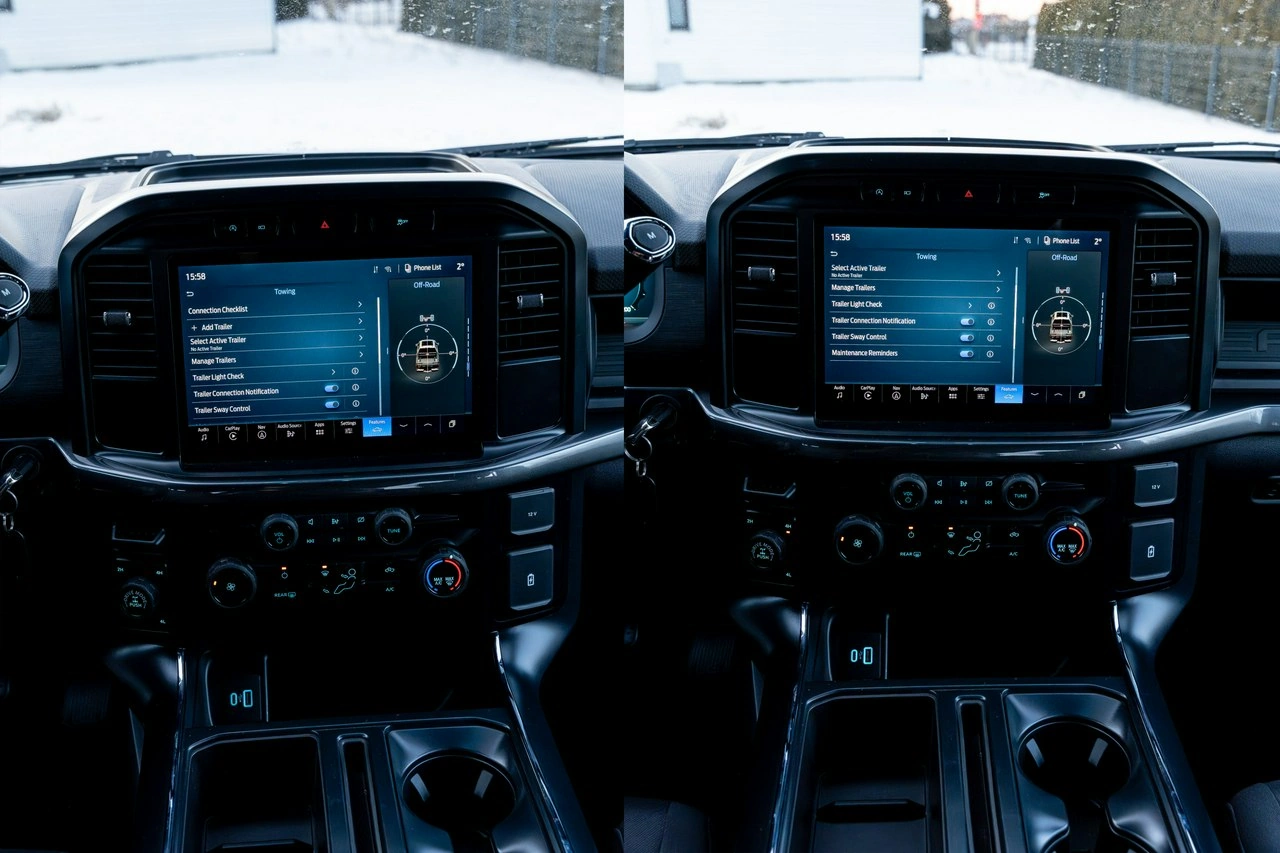 Ford F150 - Zdjęcie 53