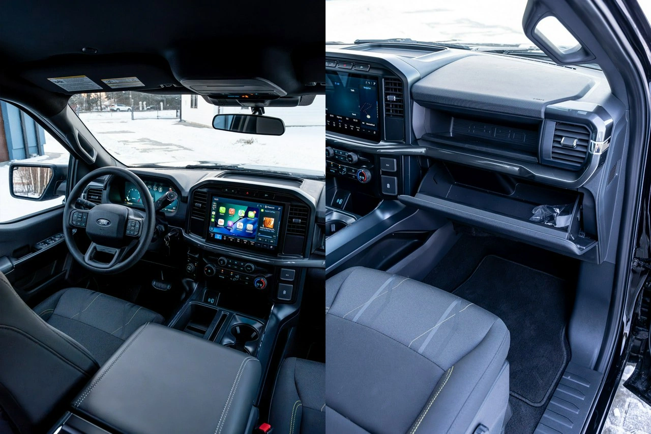 Ford F150 - Zdjęcie 54