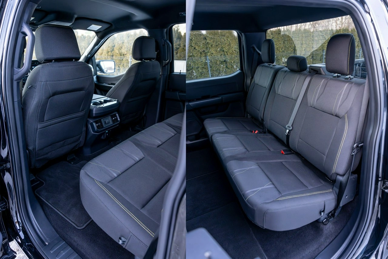 Ford F150 - Zdjęcie 55