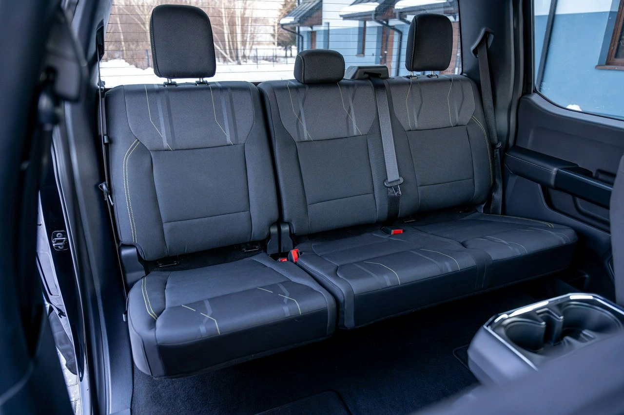 Ford F150 - Zdjęcie 56