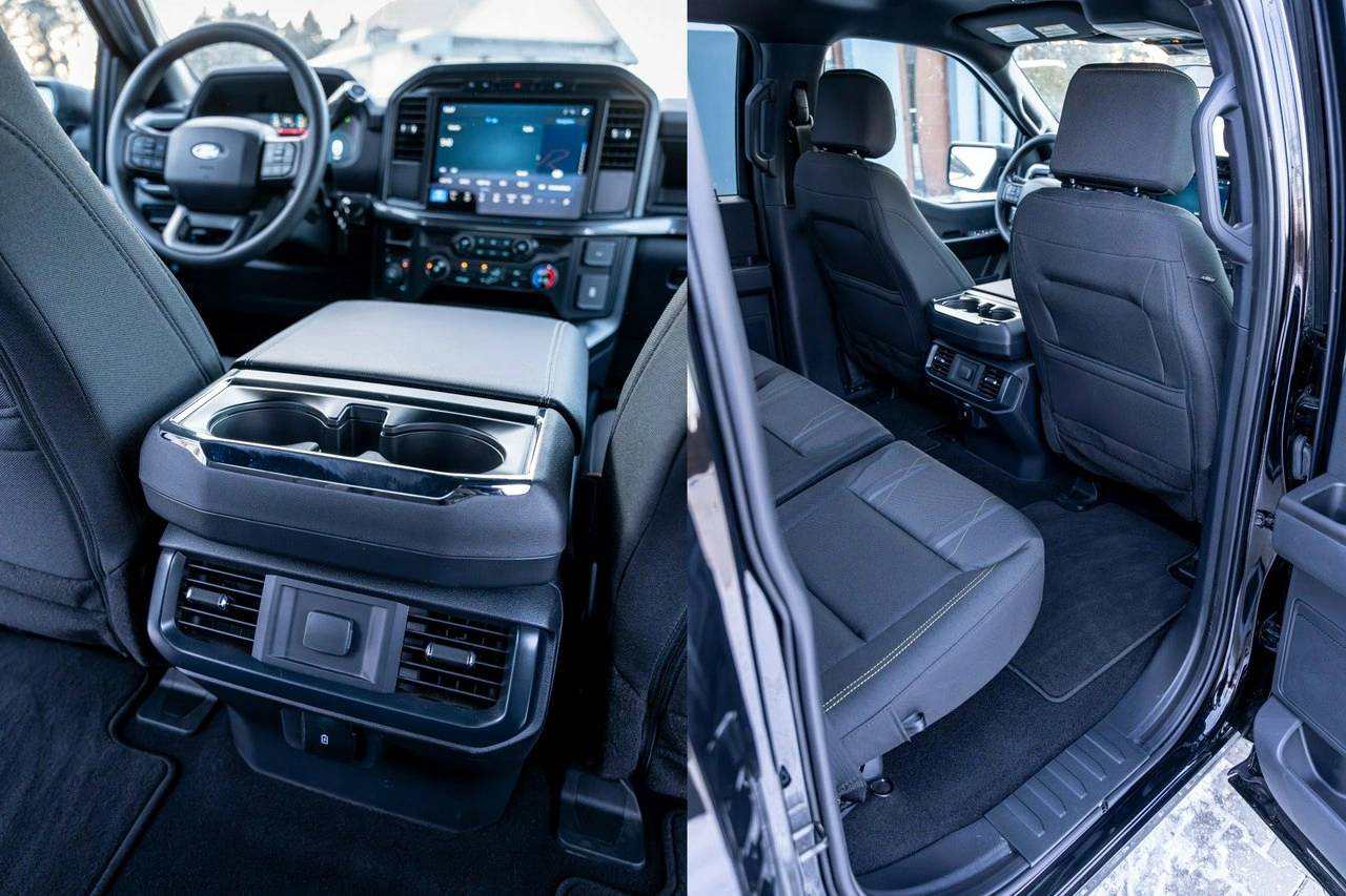 Ford F150 - Zdjęcie 57