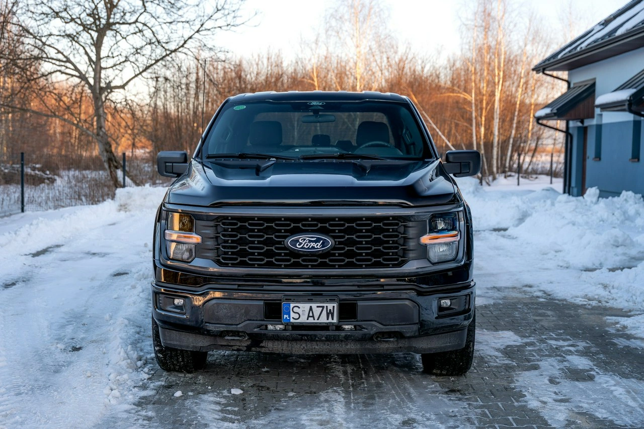 Ford F150 - Zdjęcie 4