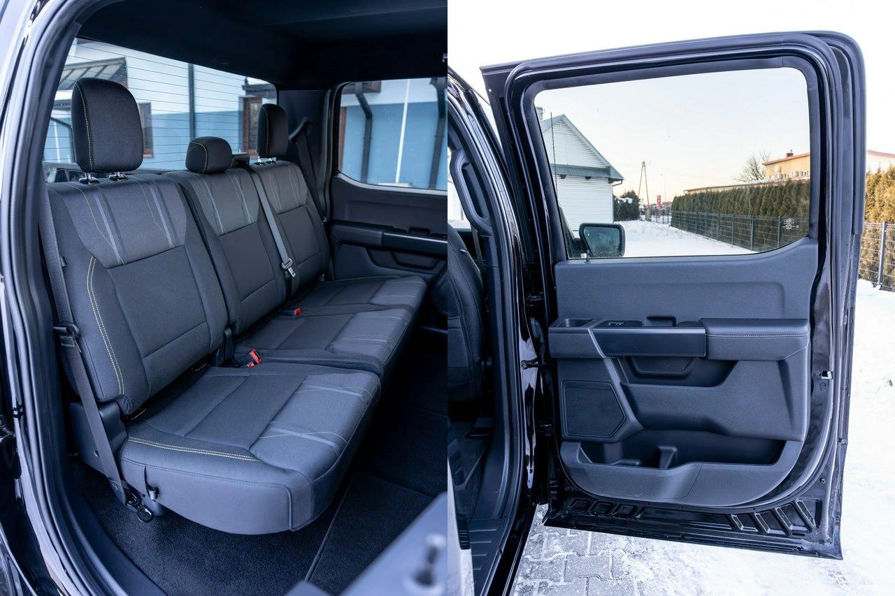 Ford F150 - Zdjęcie 58