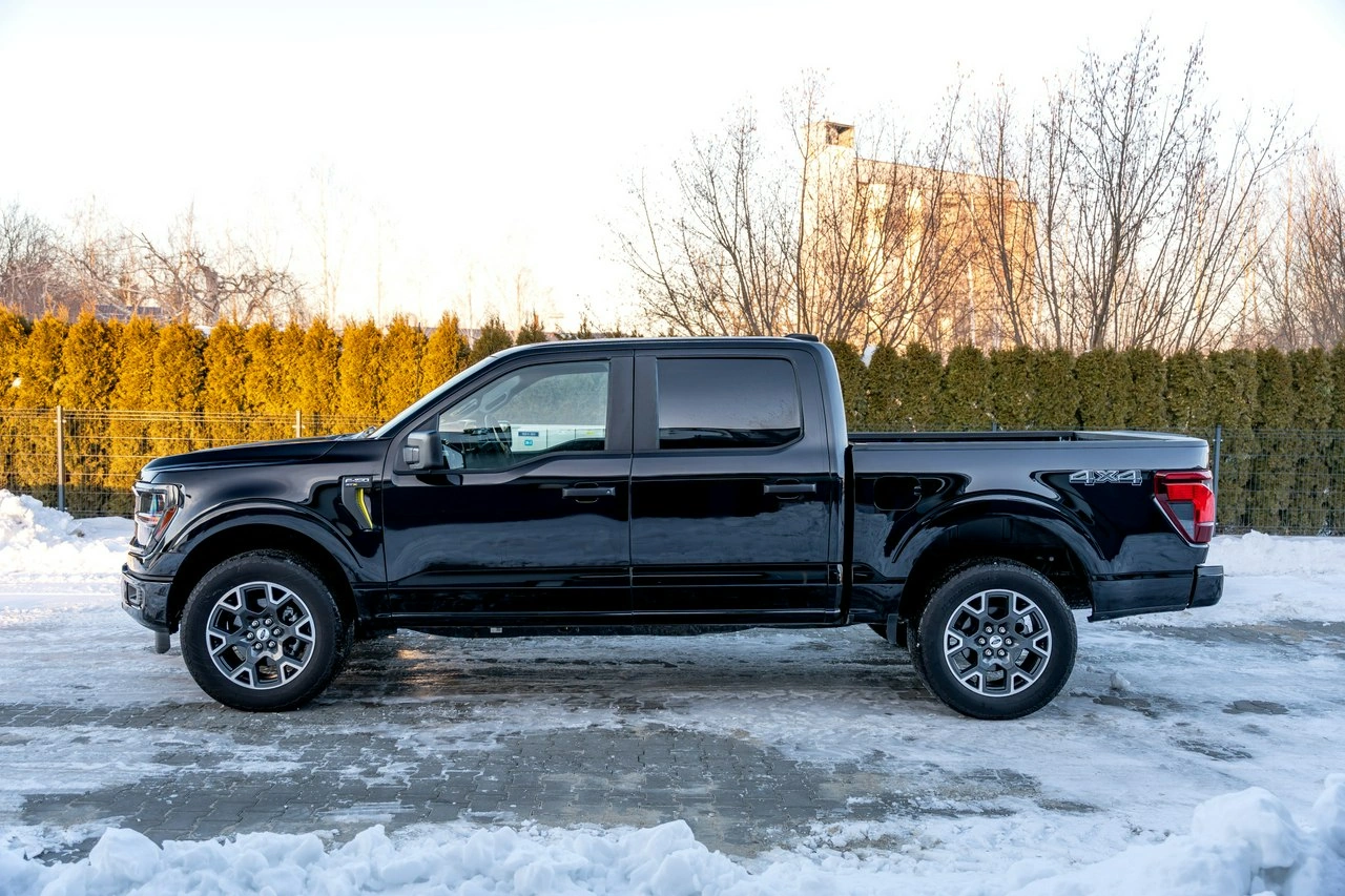 Ford F150 - Zdjęcie 6