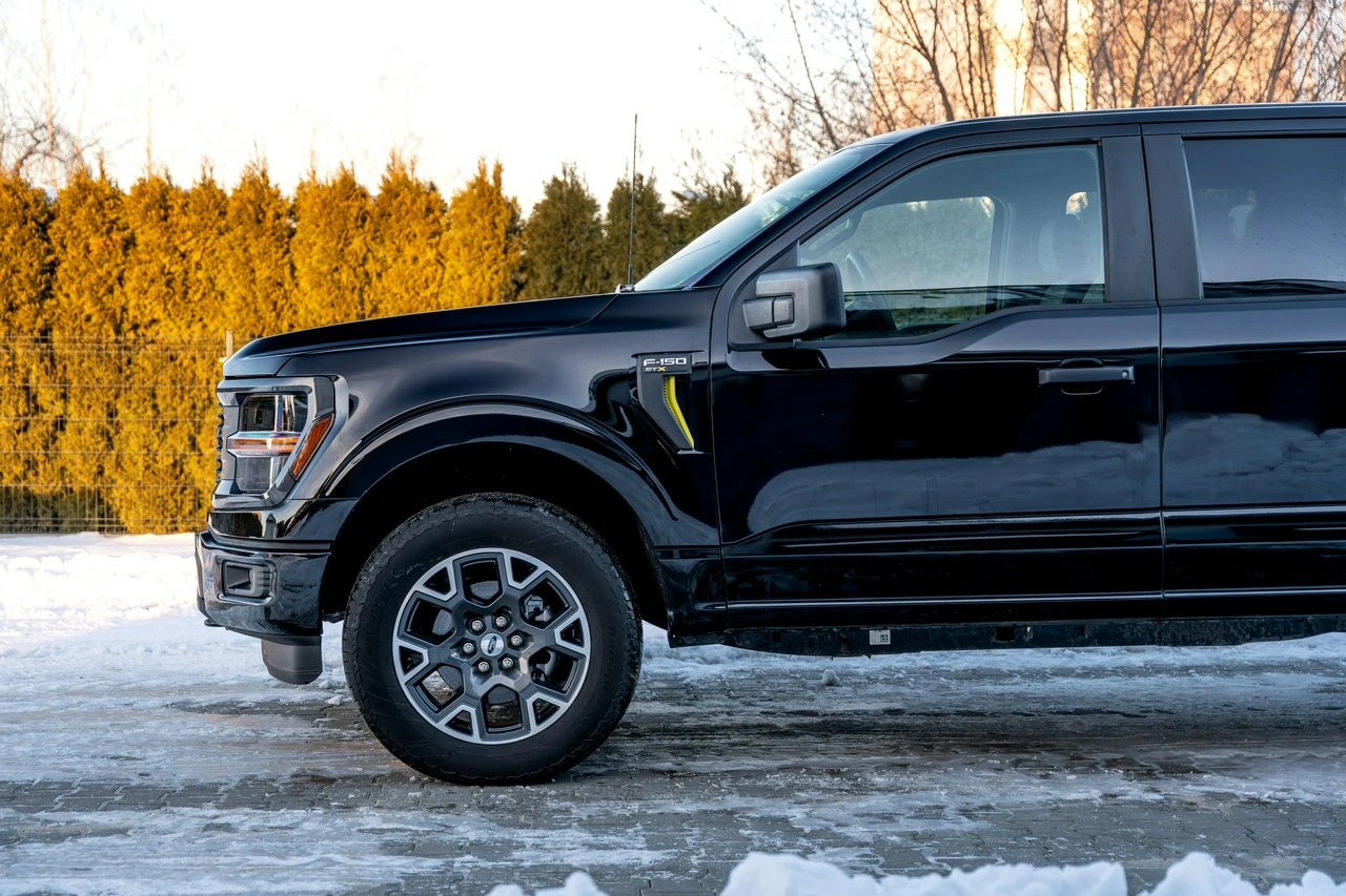 Ford F150 - Zdjęcie 7