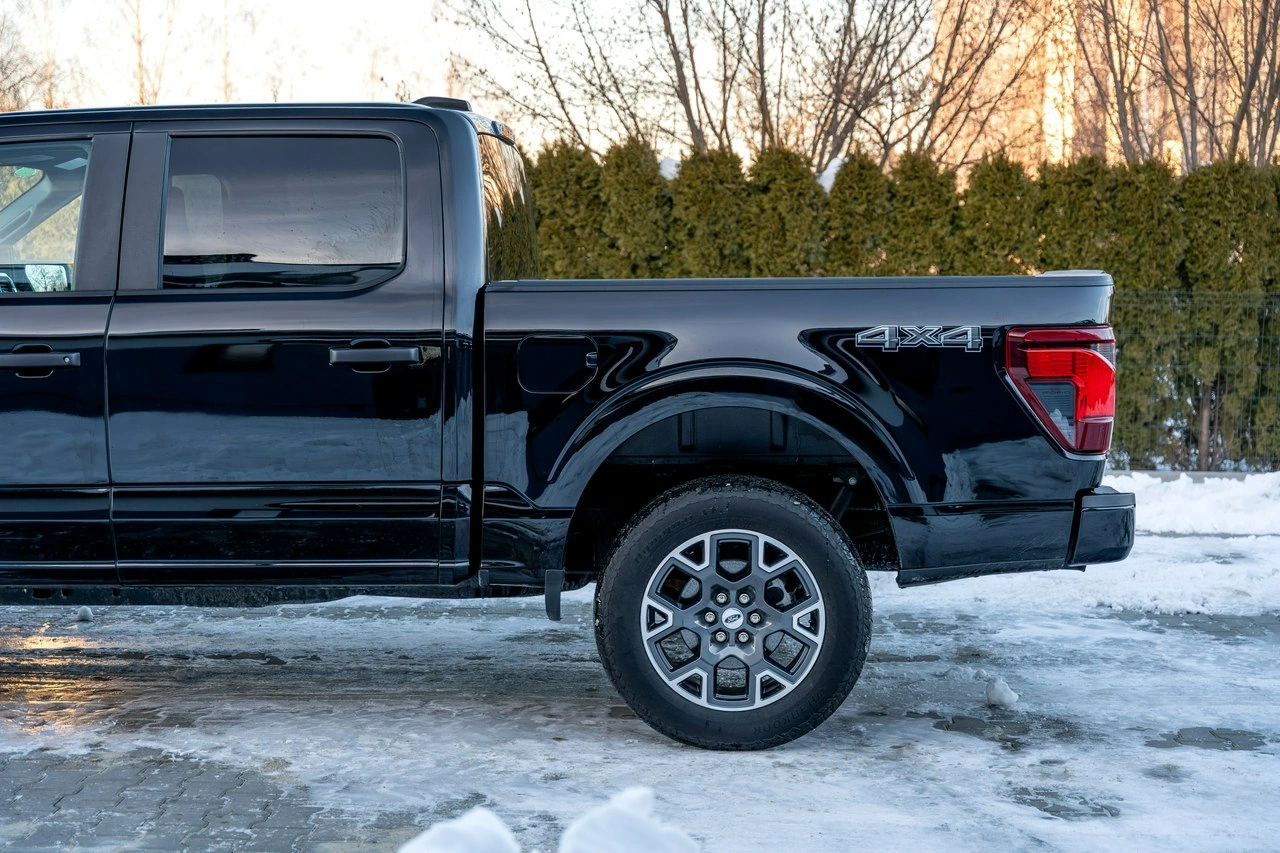 Ford F150 - Zdjęcie 8