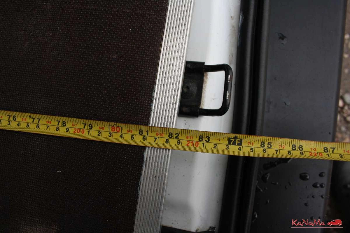 Citroën Berlingo - Zdjęcie 19