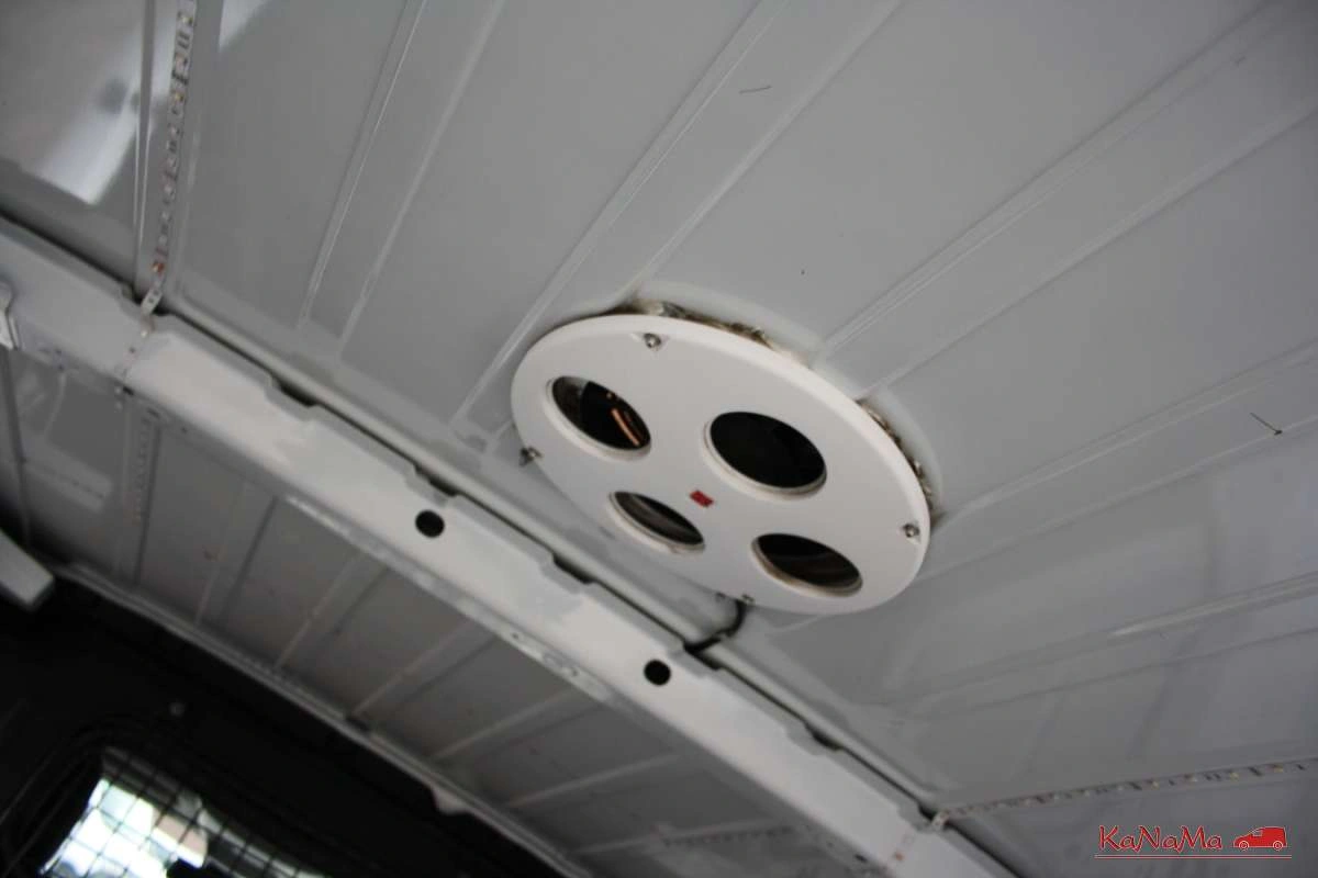 Citroën Berlingo - Zdjęcie 22