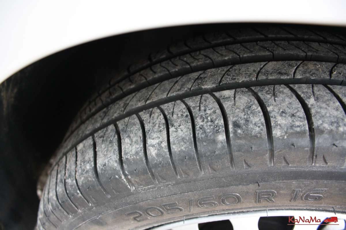 Citroën Berlingo - Zdjęcie 21