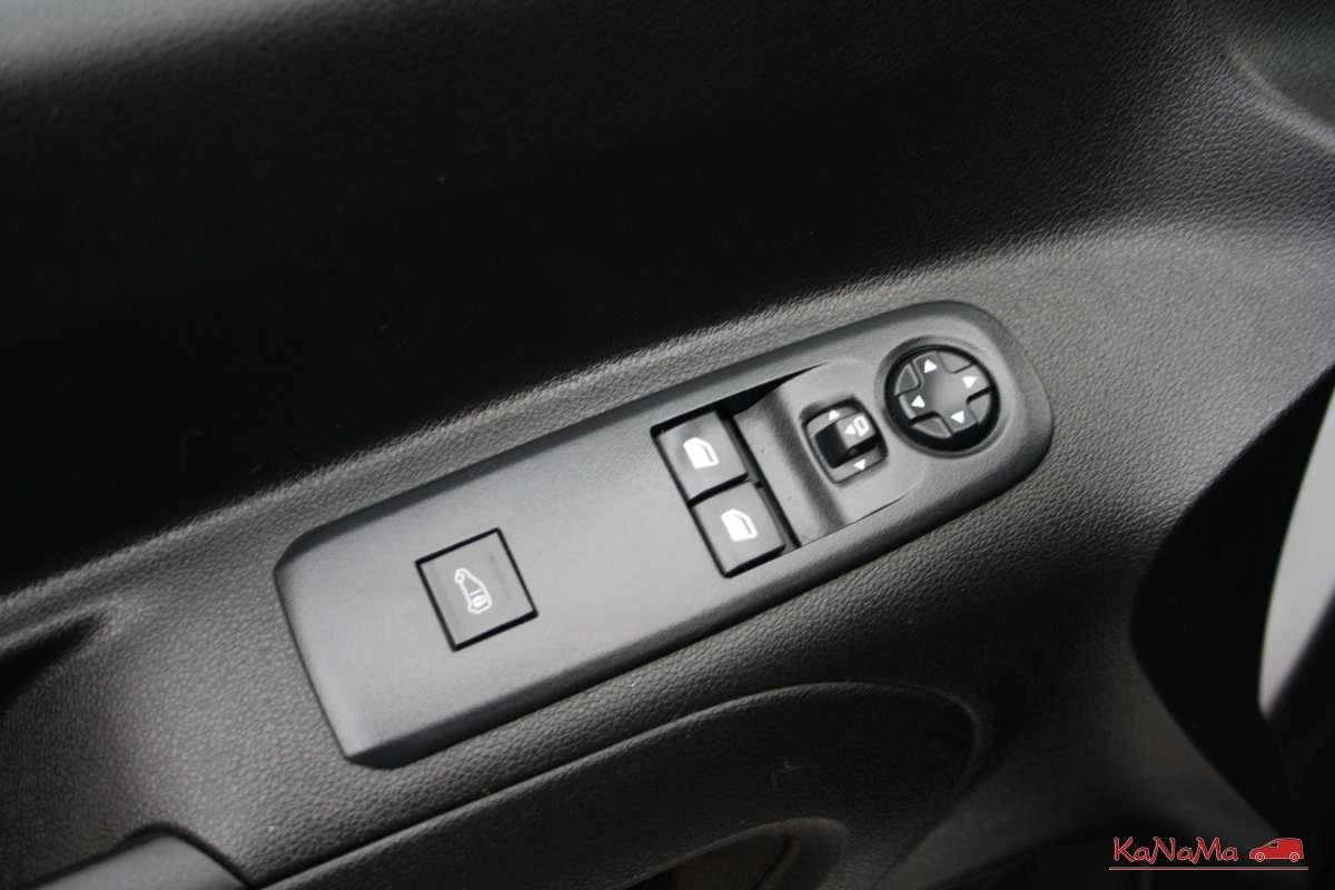 Citroën Berlingo - Zdjęcie 30