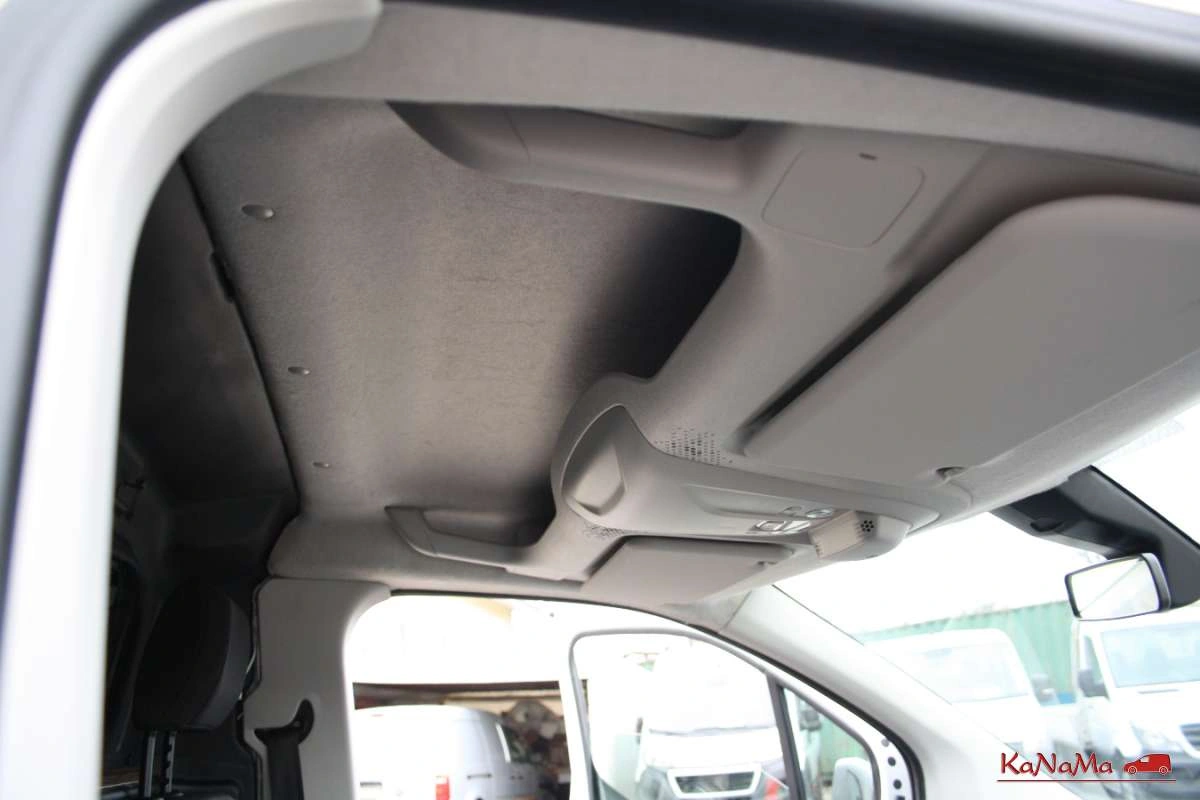 Citroën Berlingo - Zdjęcie 27