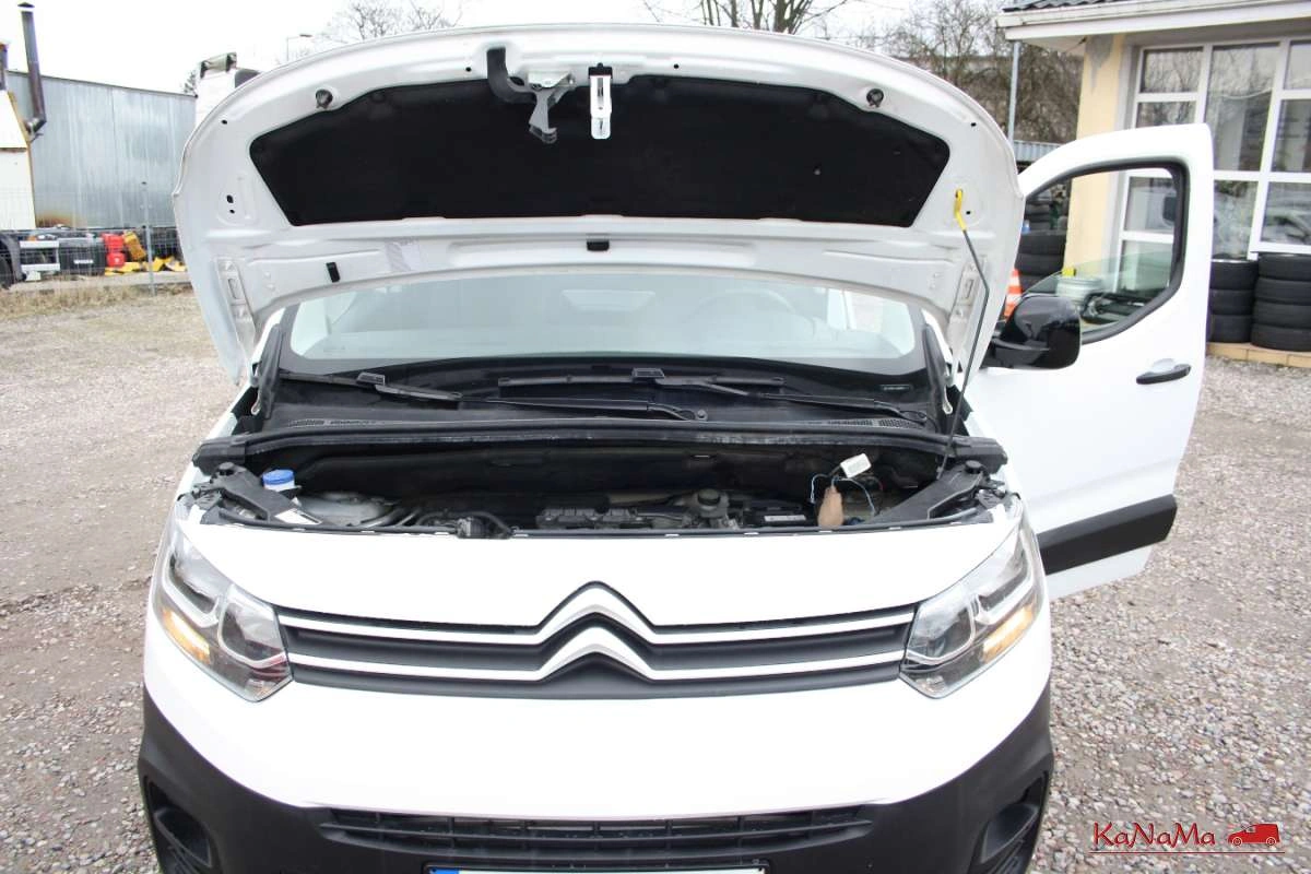 Citroën Berlingo - Zdjęcie 25