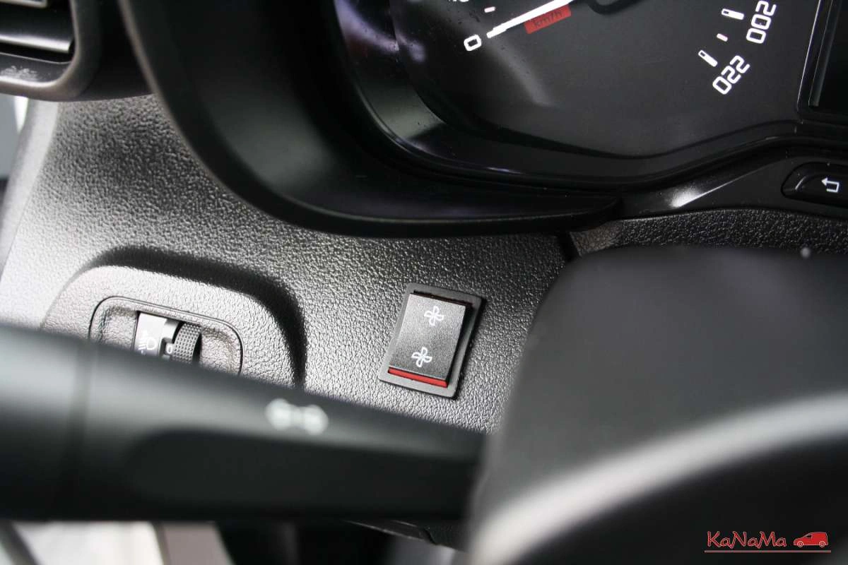 Citroën Berlingo - Zdjęcie 23