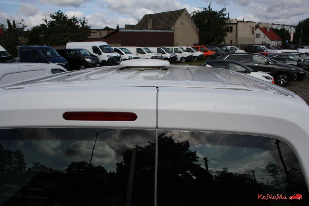 Citroën Berlingo - Zdjęcie 7