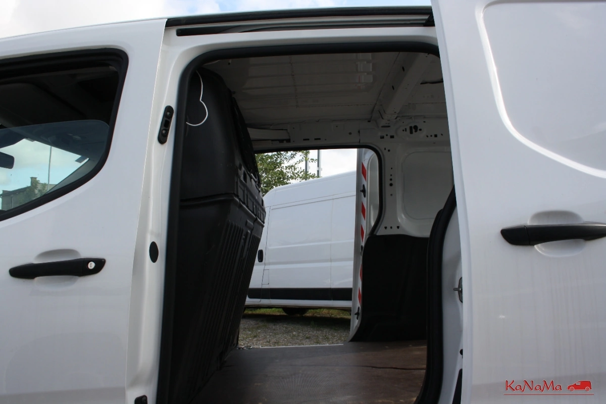 Citroën Berlingo - Zdjęcie 2