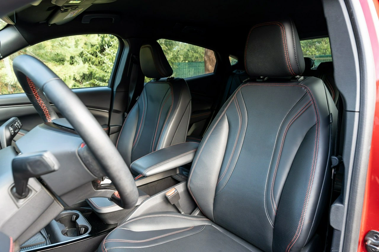 Ford Mustang Mach-E - Zdjęcie 46