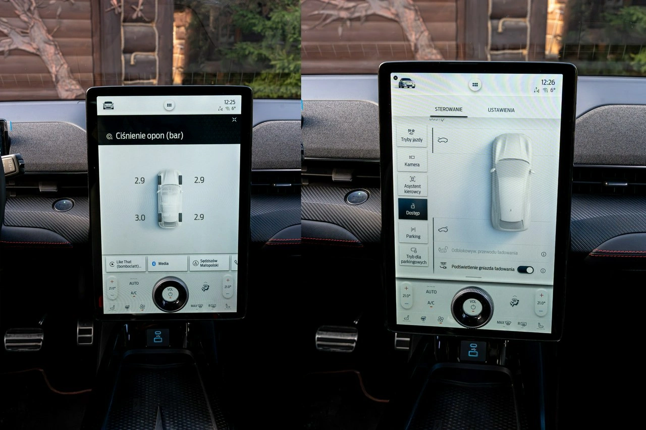 Ford Mustang Mach-E - Zdjęcie 64