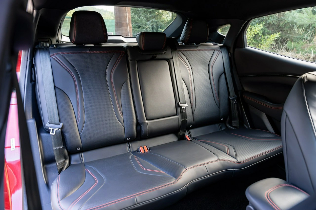 Ford Mustang Mach-E - Zdjęcie 67