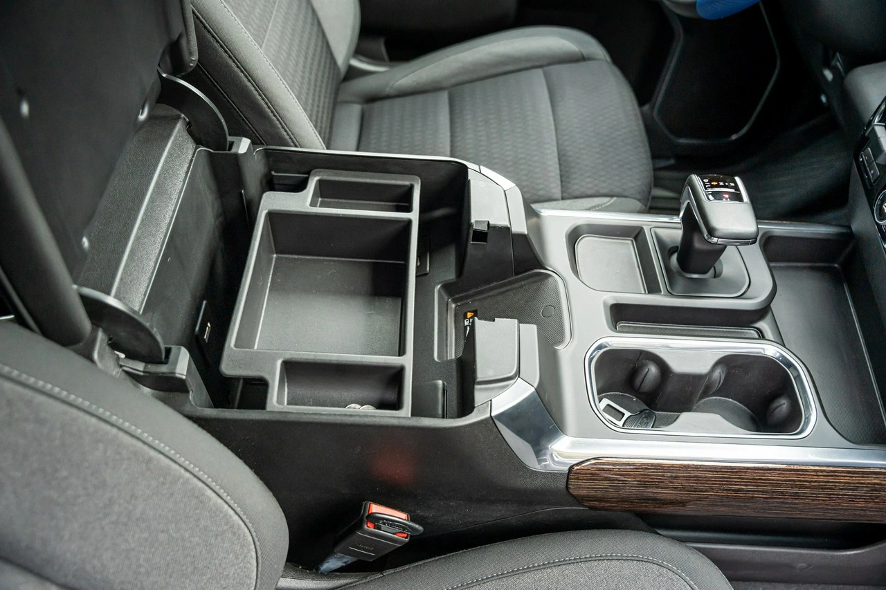 GMC Sierra - Zdjęcie 36