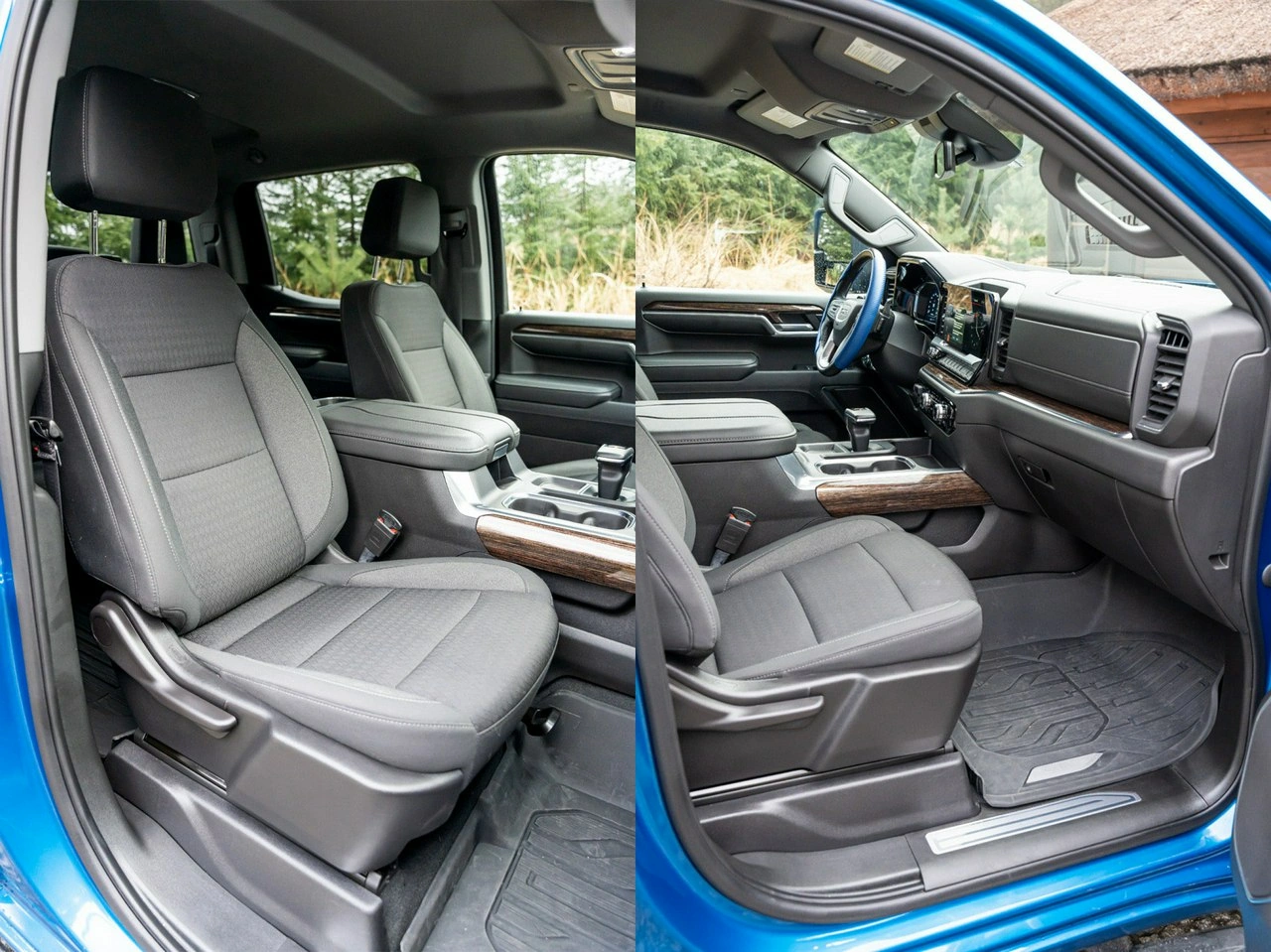 GMC Sierra - Zdjęcie 35