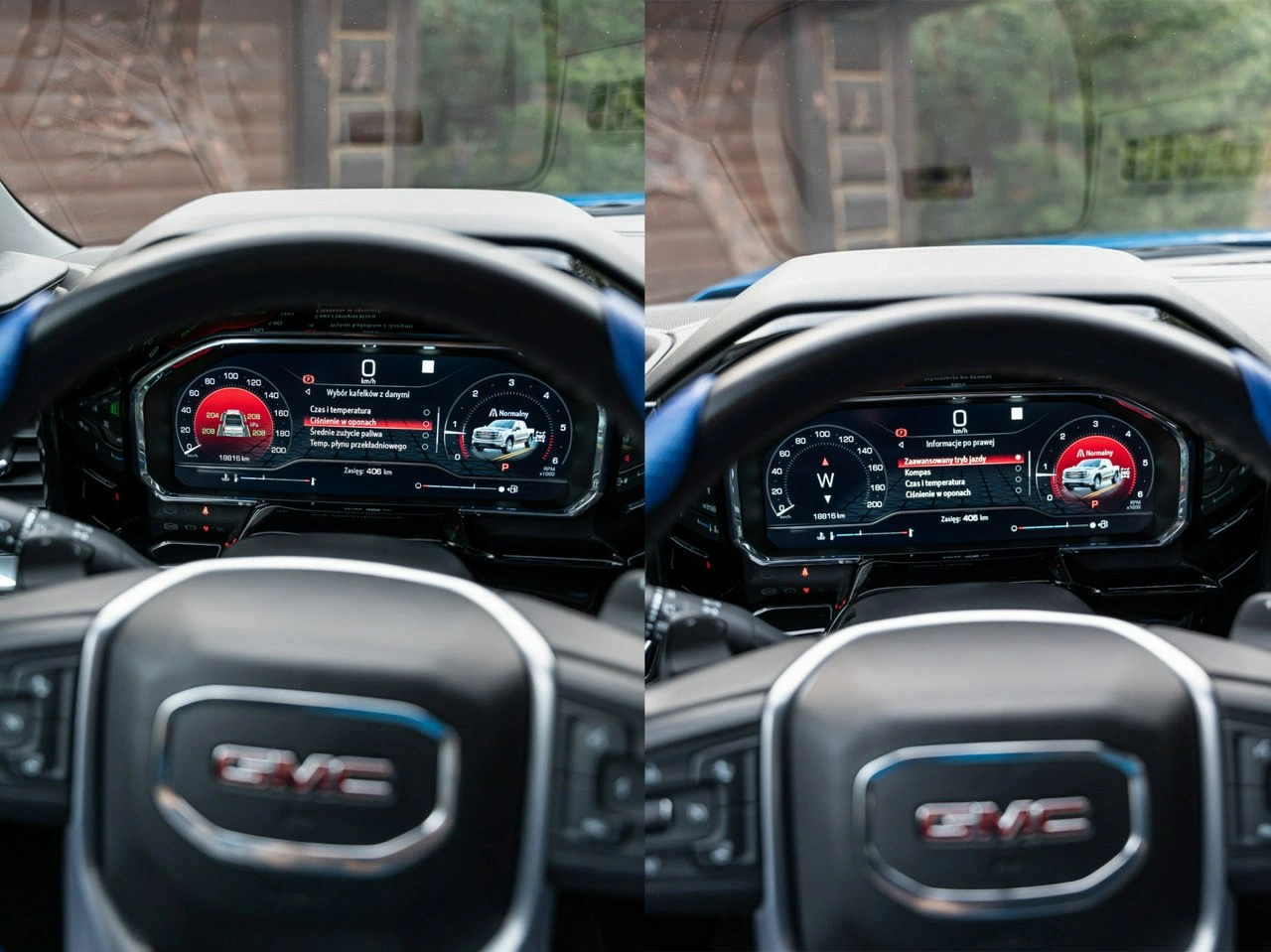 GMC Sierra - Zdjęcie 38