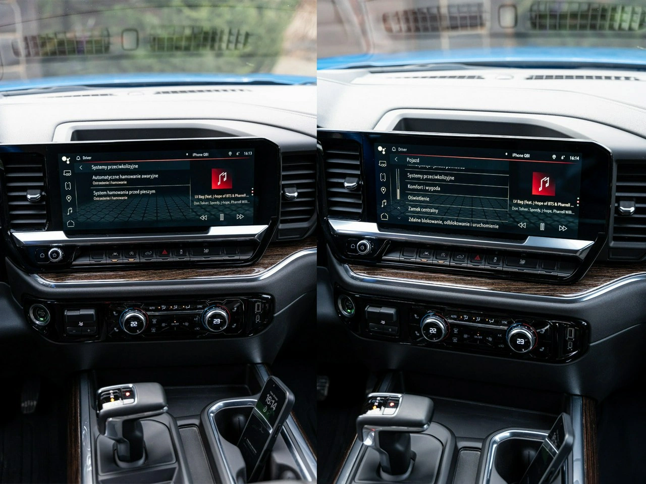 GMC Sierra - Zdjęcie 44