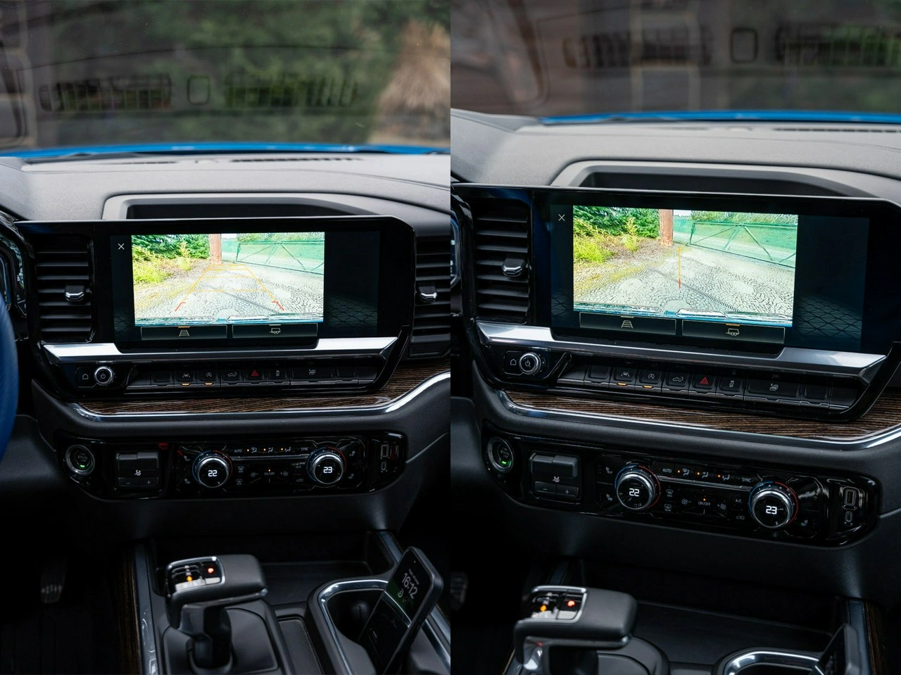 GMC Sierra - Zdjęcie 42