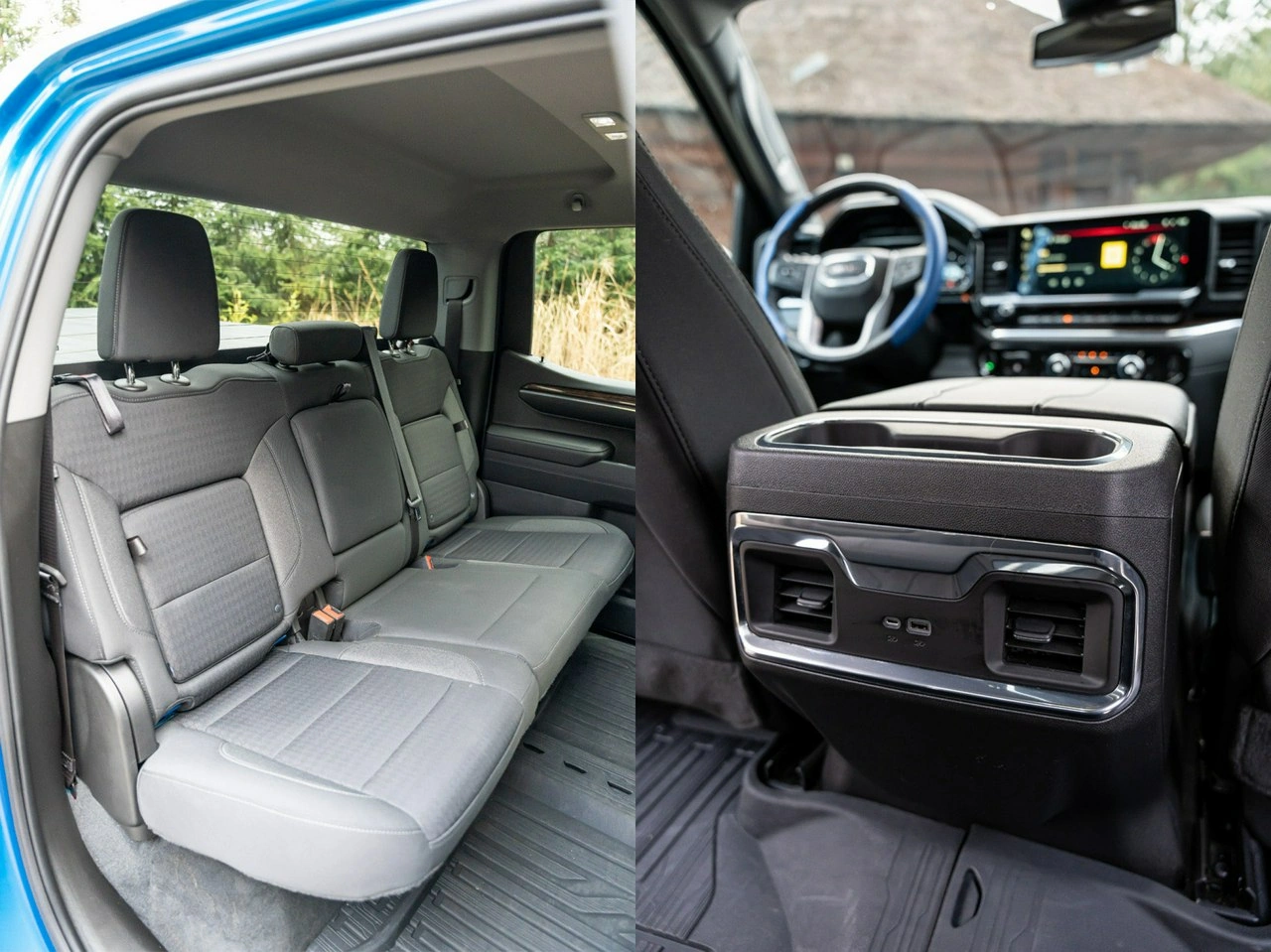 GMC Sierra - Zdjęcie 48