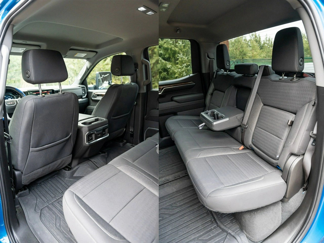 GMC Sierra - Zdjęcie 50