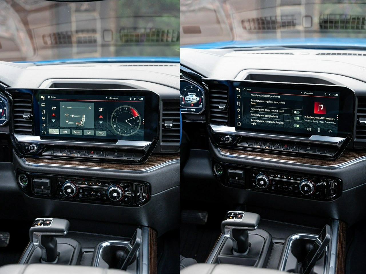 GMC Sierra - Zdjęcie 43