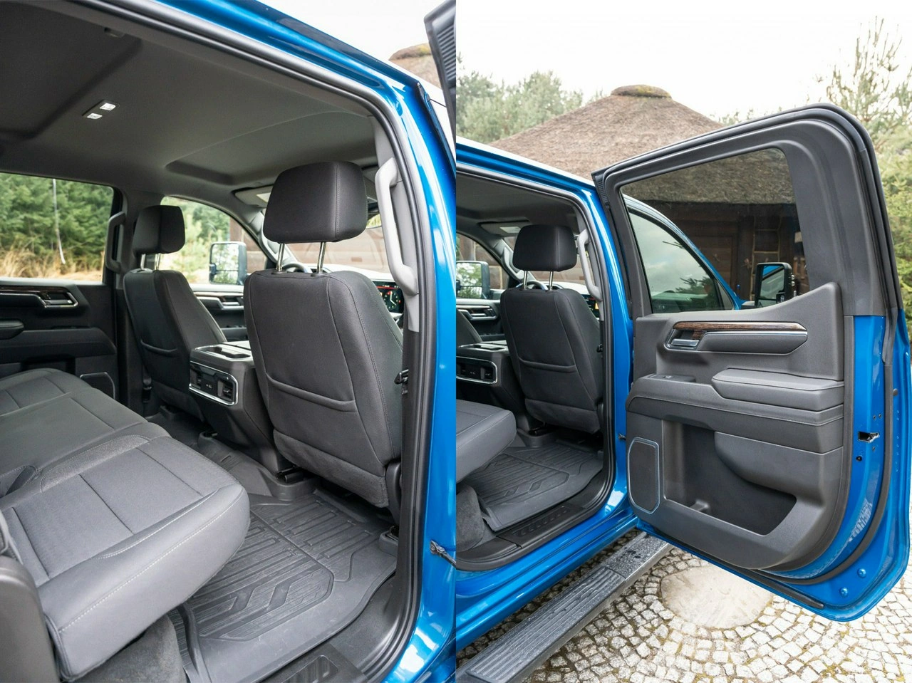 GMC Sierra - Zdjęcie 49