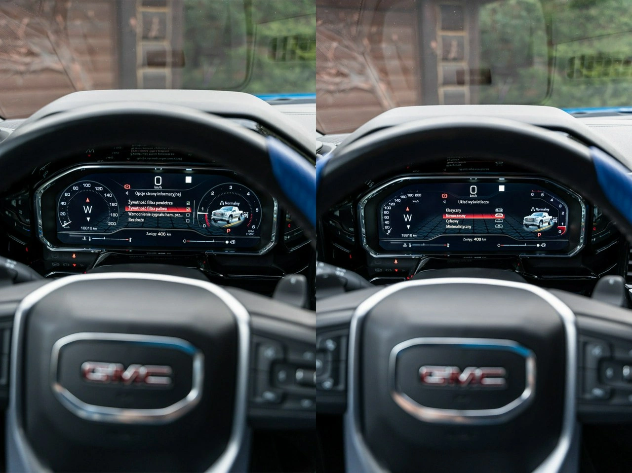 GMC Sierra - Zdjęcie 39