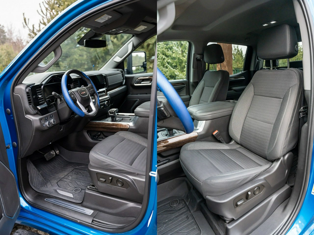 GMC Sierra - Zdjęcie 28