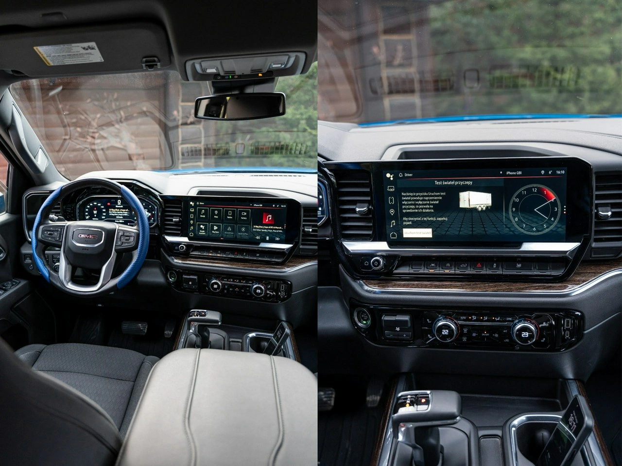 GMC Sierra - Zdjęcie 46