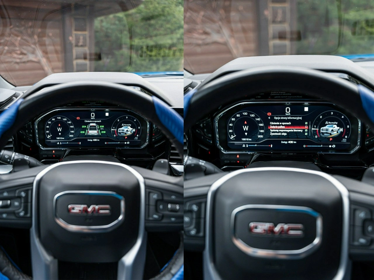 GMC Sierra - Zdjęcie 40