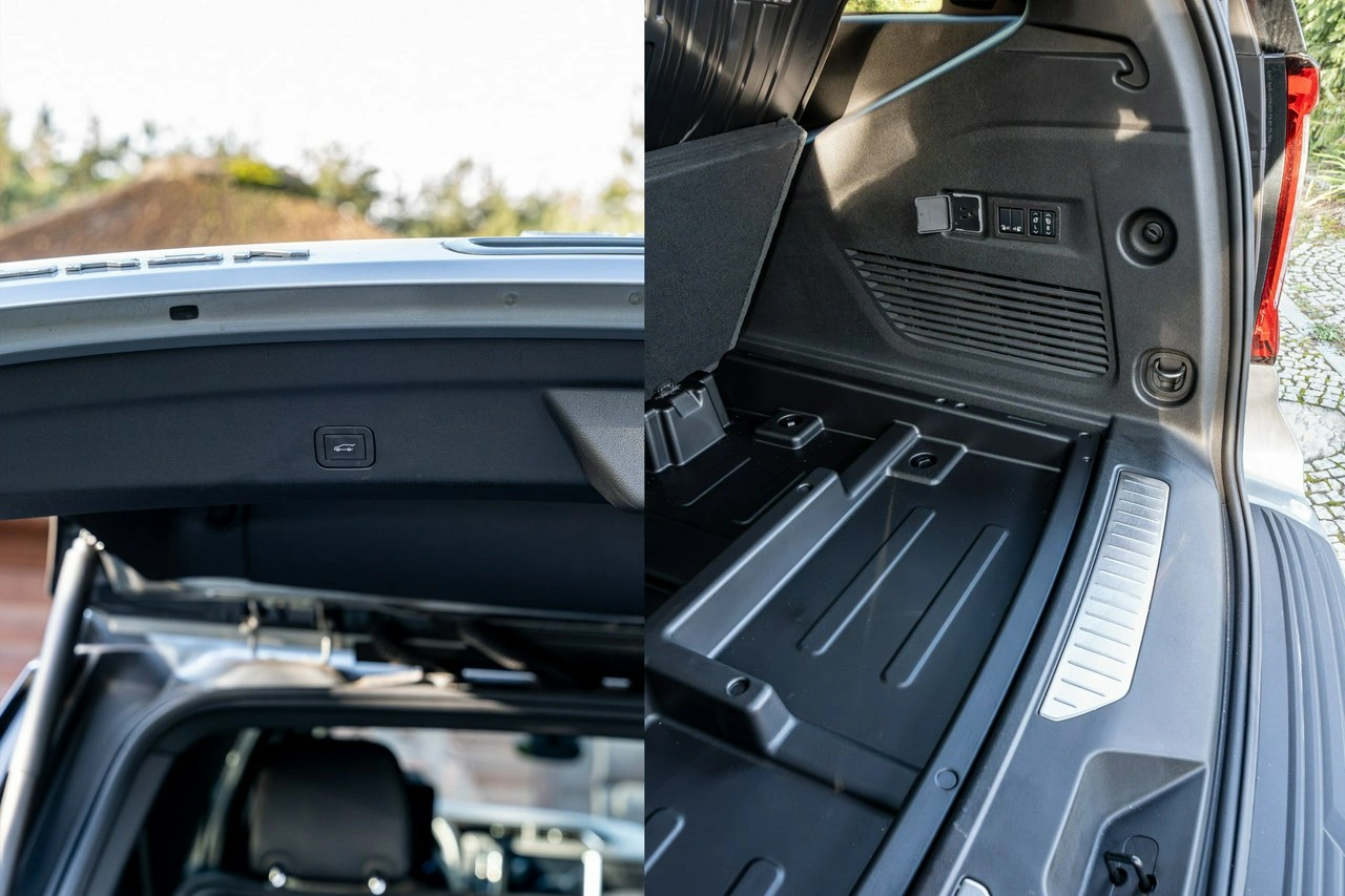 GMC Yukon - Zdjęcie 35