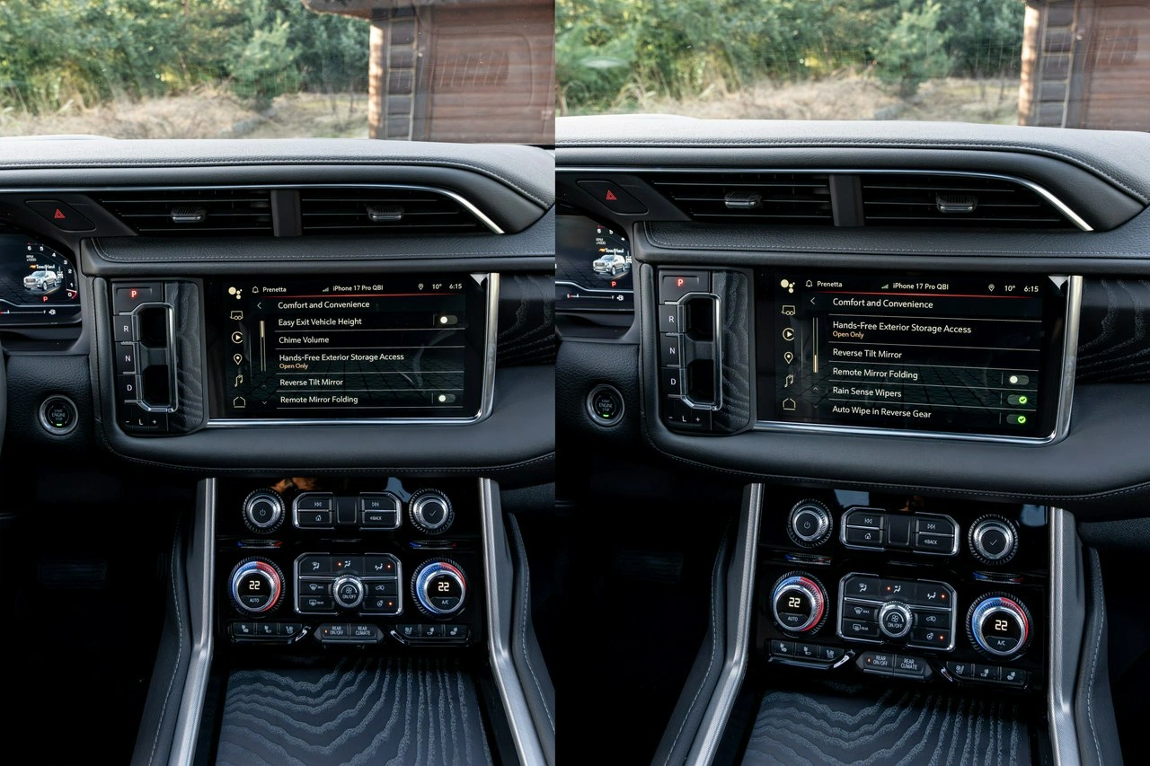 GMC Yukon - Zdjęcie 57