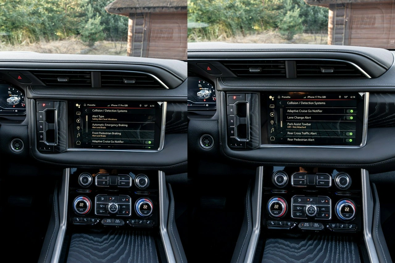 GMC Yukon - Zdjęcie 60