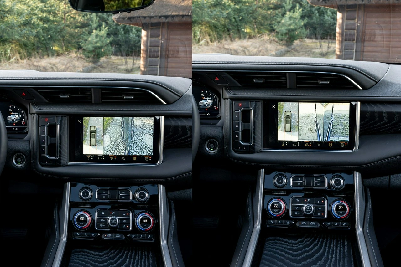 GMC Yukon - Zdjęcie 66