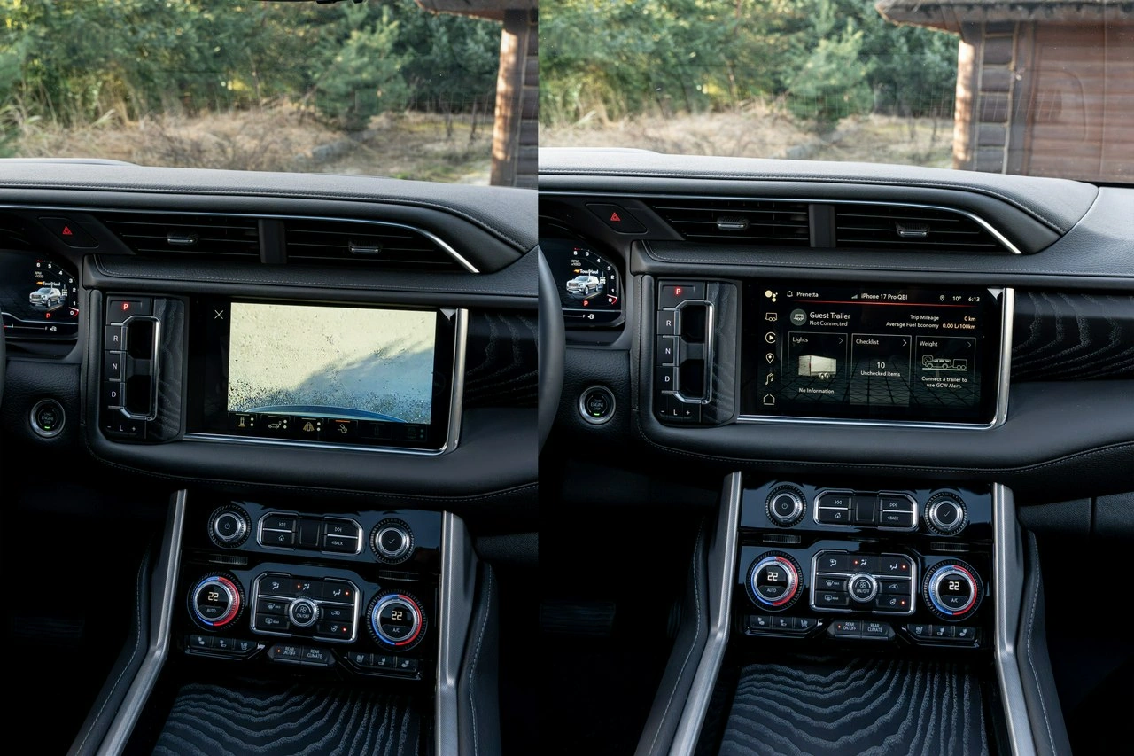 GMC Yukon - Zdjęcie 67