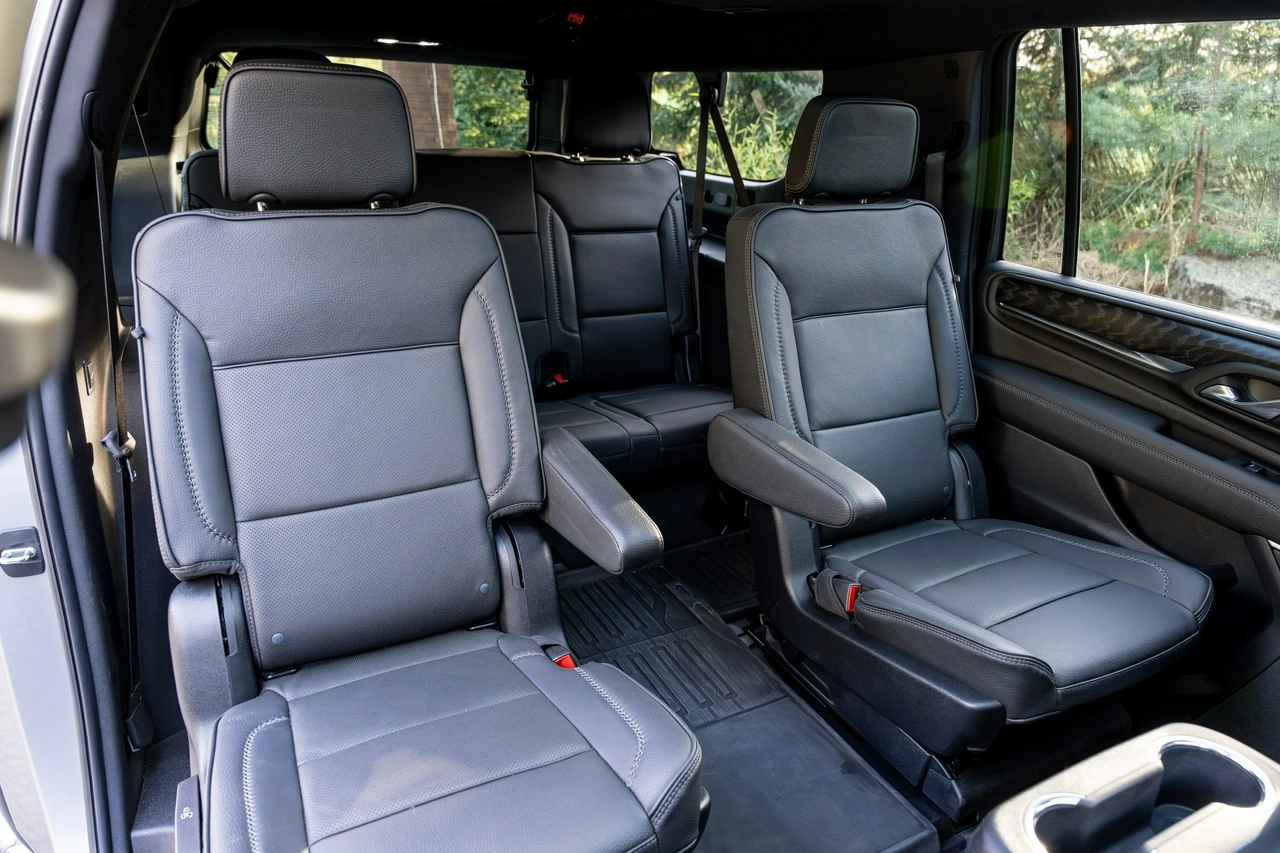 GMC Yukon - Zdjęcie 70