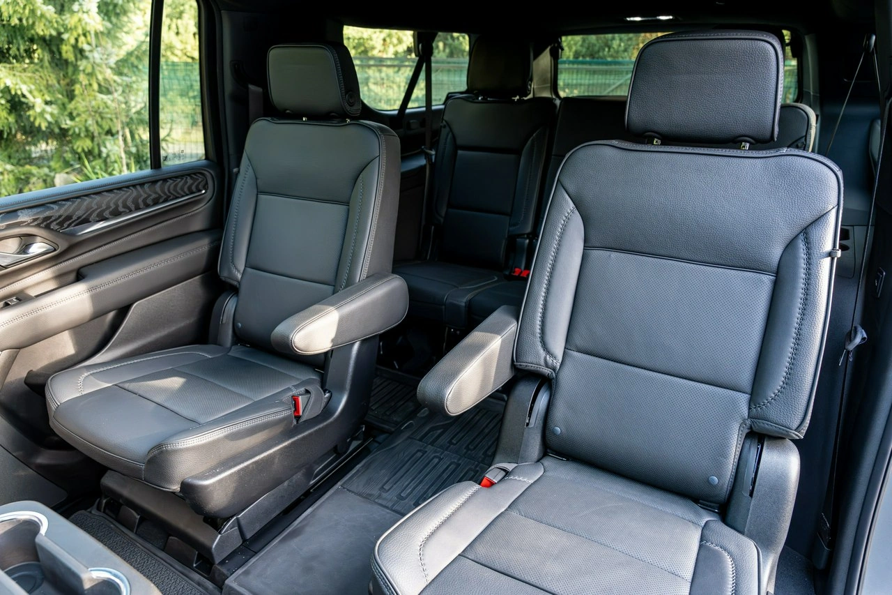 GMC Yukon - Zdjęcie 72