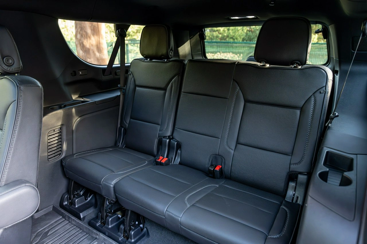 GMC Yukon - Zdjęcie 75