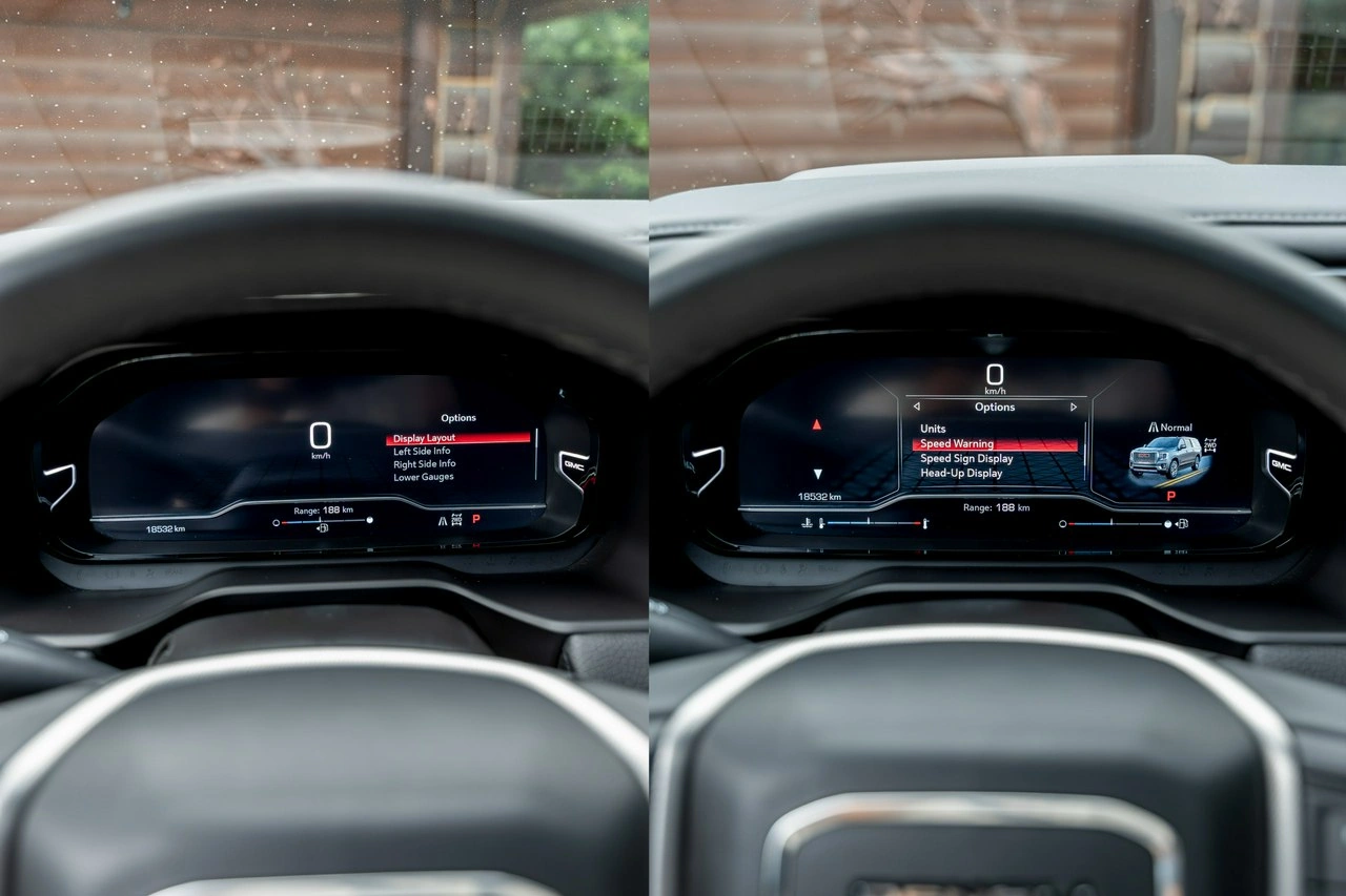 GMC Yukon - Zdjęcie 48