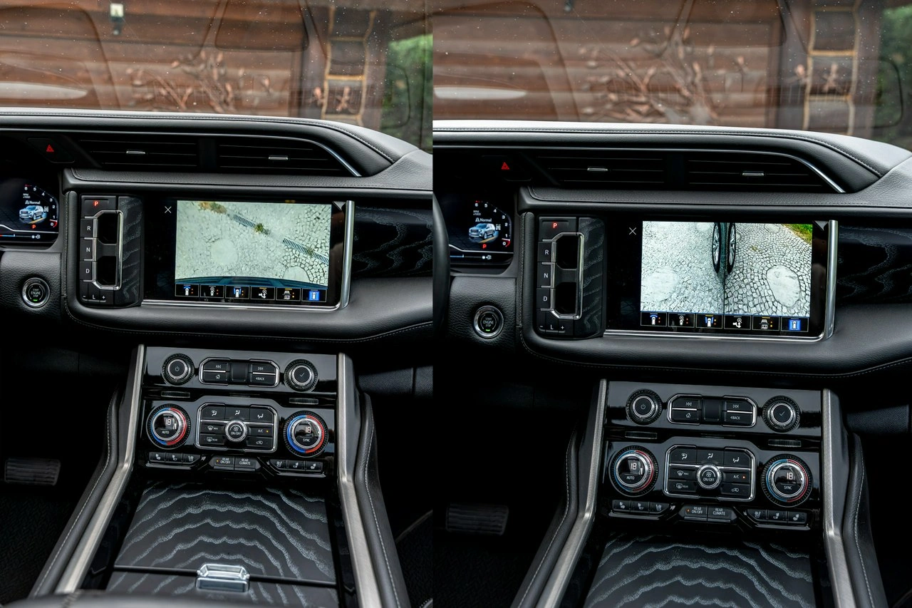 GMC Yukon - Zdjęcie 57