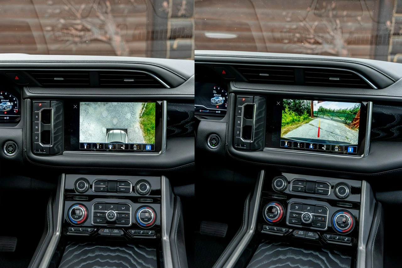 GMC Yukon - Zdjęcie 59